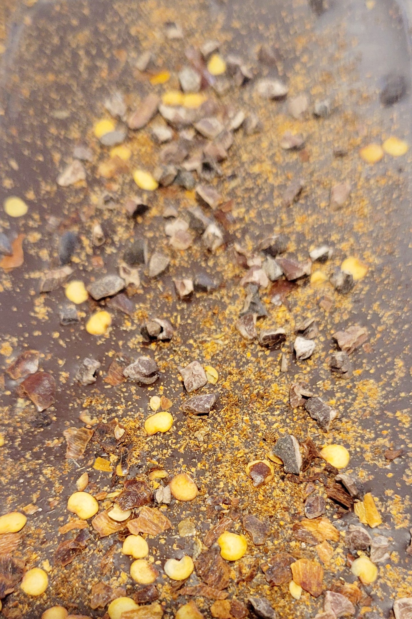 Mexican Chilli