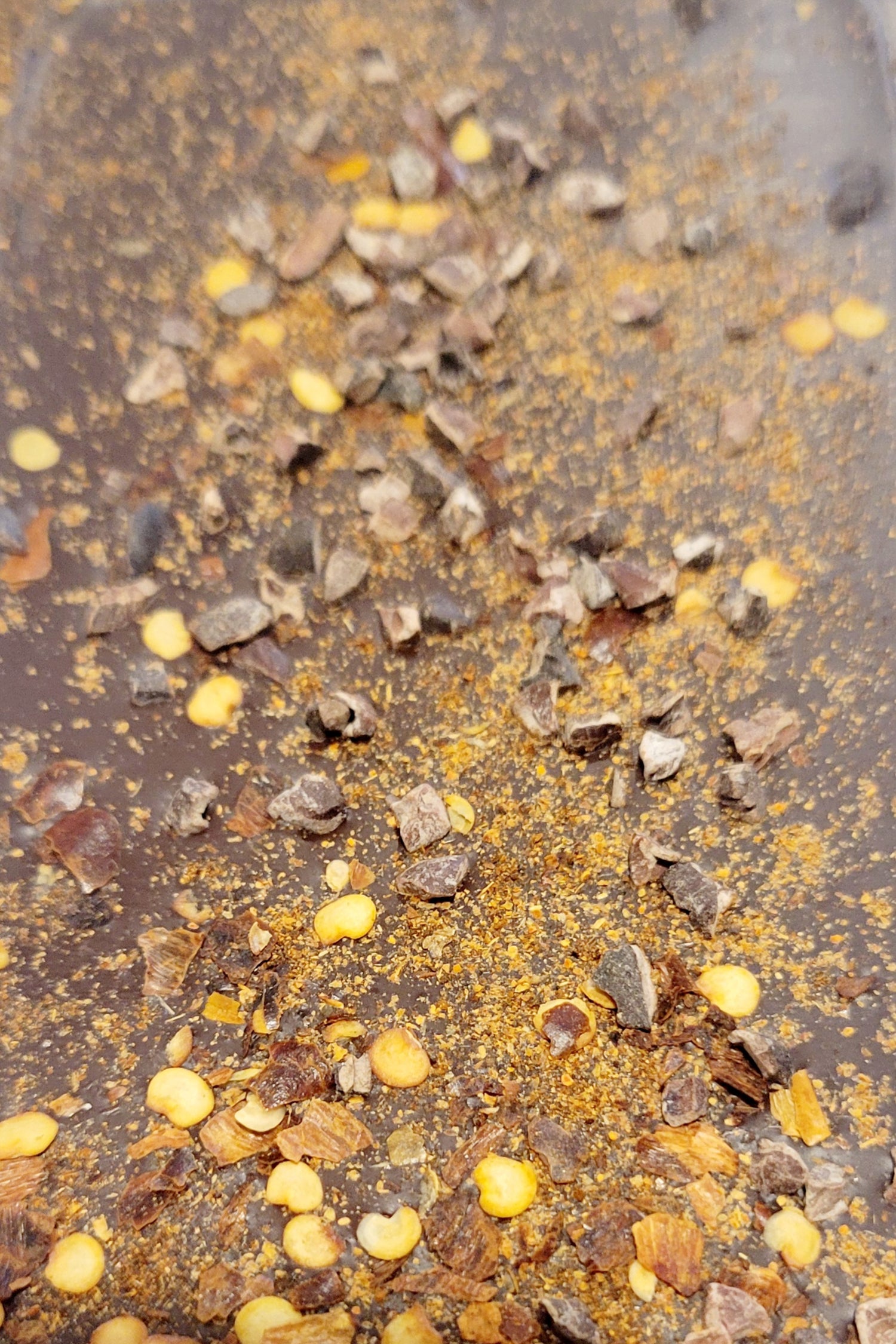 Gourmet Chocolate Bars