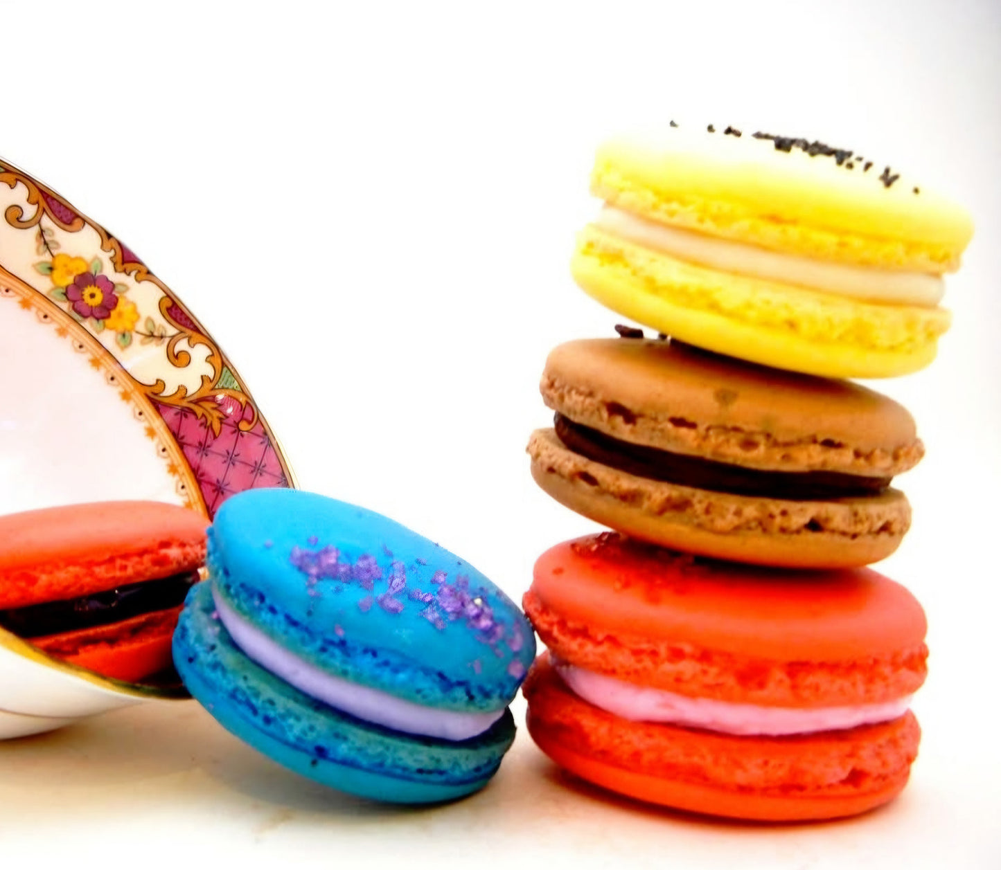 French Macaron
