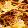 Sponge Toffee