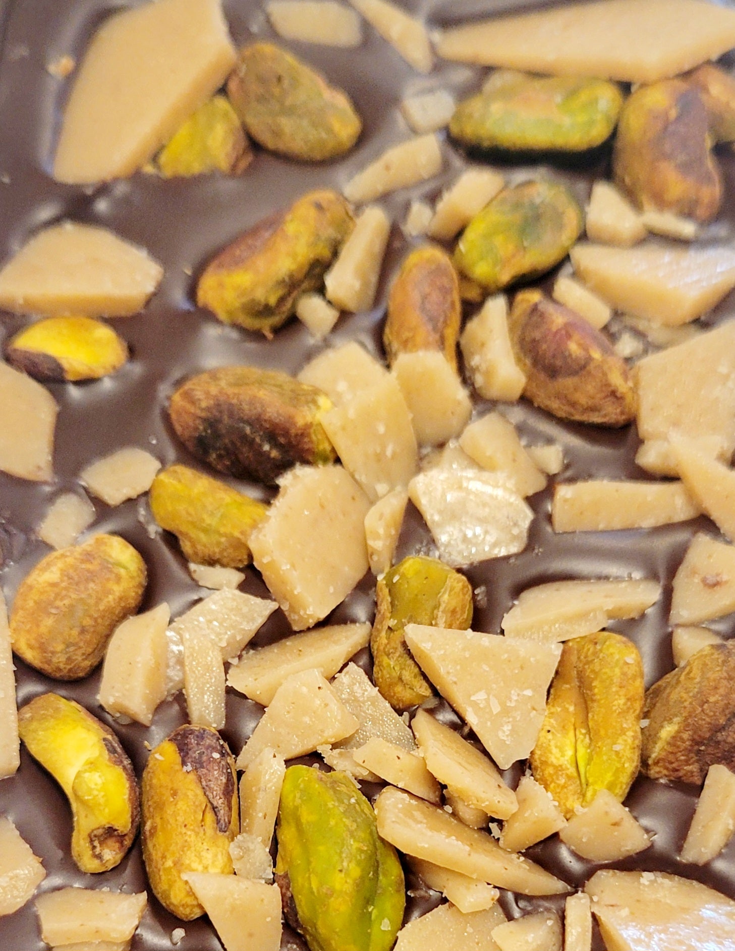 Gourmet Chocolate Bars